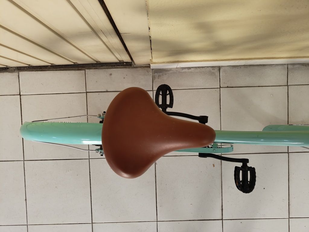 Bicicleta criança roda 20"
