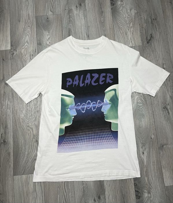 T-shirt palace palazer drill , sk8 , y2k , opium , rap