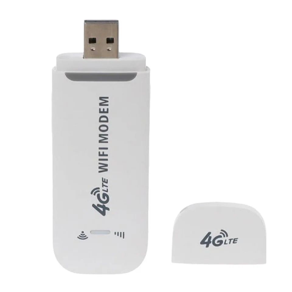 Usb modem, 150М/бит , WiFi адаптер,  4G