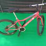 Bicicleta aro 24