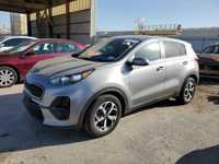 Kia Sportage Lx 2020