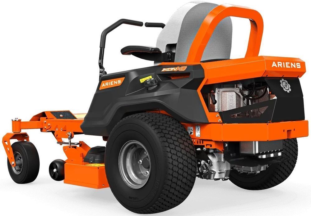 Traktorek Ariens Ikon Xd 42" Zero-Skręt Traktorek Ogrodowy Kosiarka