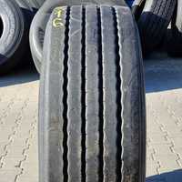 385/65R22,5 GITI GTR955 13mm 2022rok OPONA UŻYWANA NACZEPOWA T5316