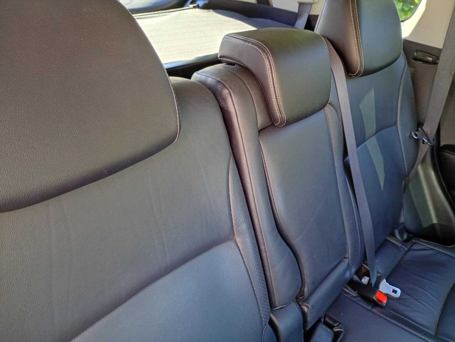 Mitsubishi Outlander 2.2 Diesel – 7 osób, Instyle