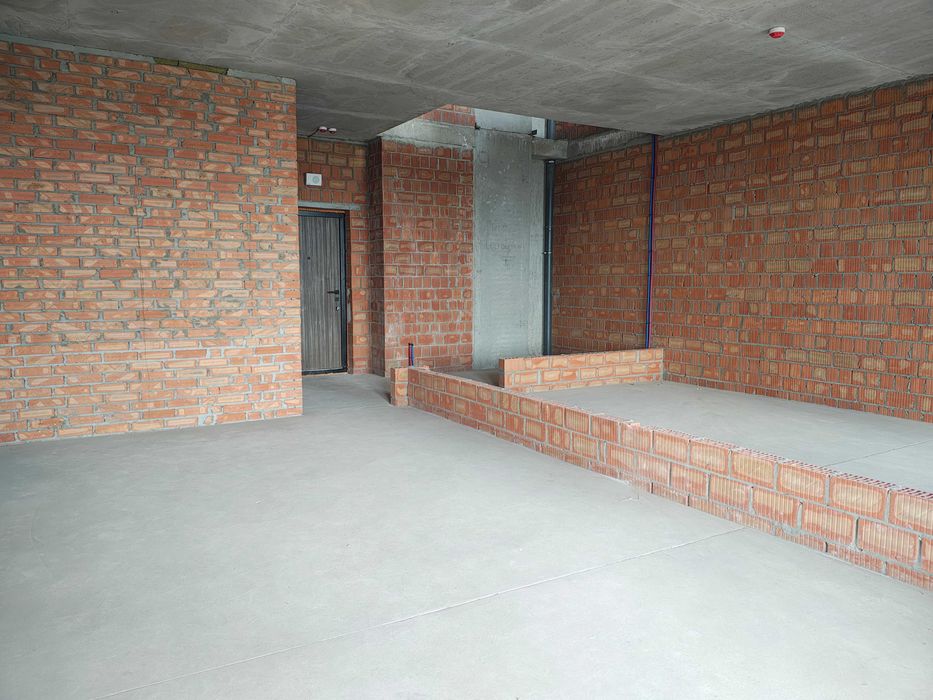 Продаж 3 кімн кв 119 кв.м ЖК Грінвіль Парк Greenville Park Поділ