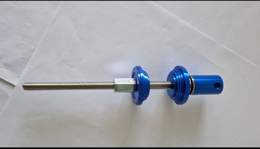 Dekaim Narzędzie do Ściskania Łożysk Rowerowych