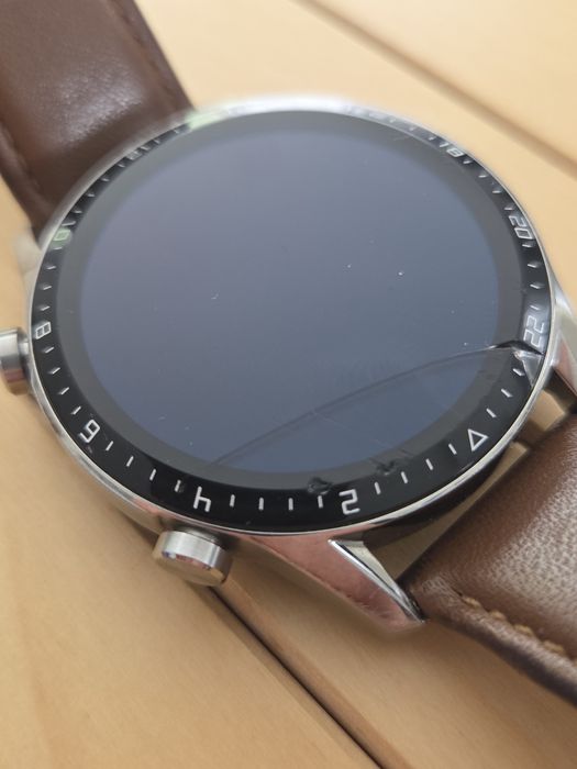 Smartwatch huawei watch gt 2 ltn-b19