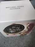 Smartwatch Michael Kors