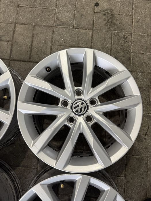 5/112 диски volkswagen passat оригінал