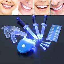 Kit Branqueamento dental