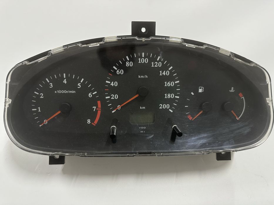 Quadrante Nissan Micra k11 fase 2