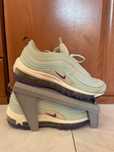 Air max 97 edição limitada