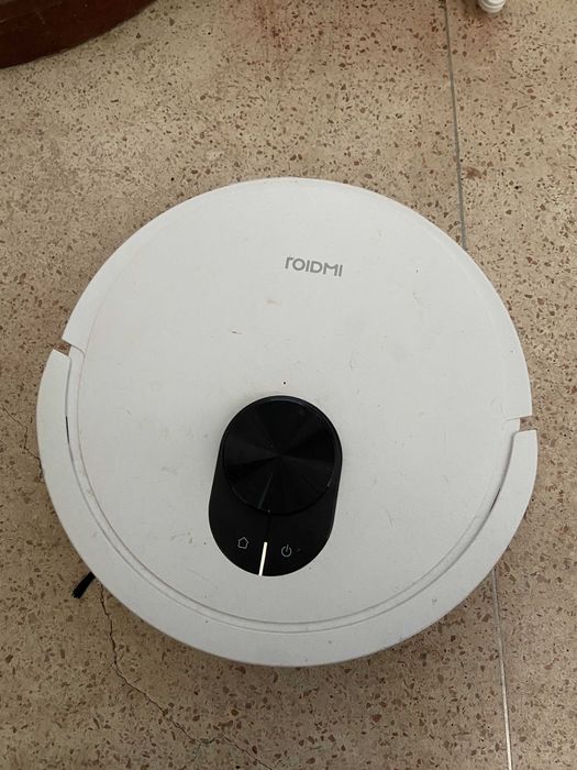 Aspirador Robot Roidmi EVE CC