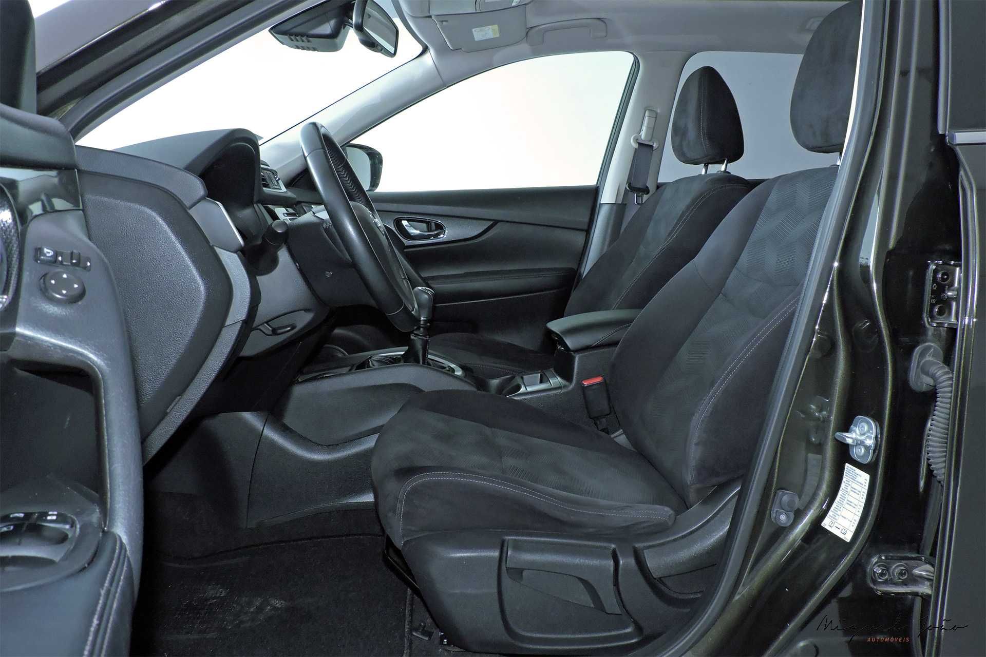 Nissan X-Trail Tekna 1.6 DCi Nacional
