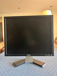 Monitor DELL  LCD