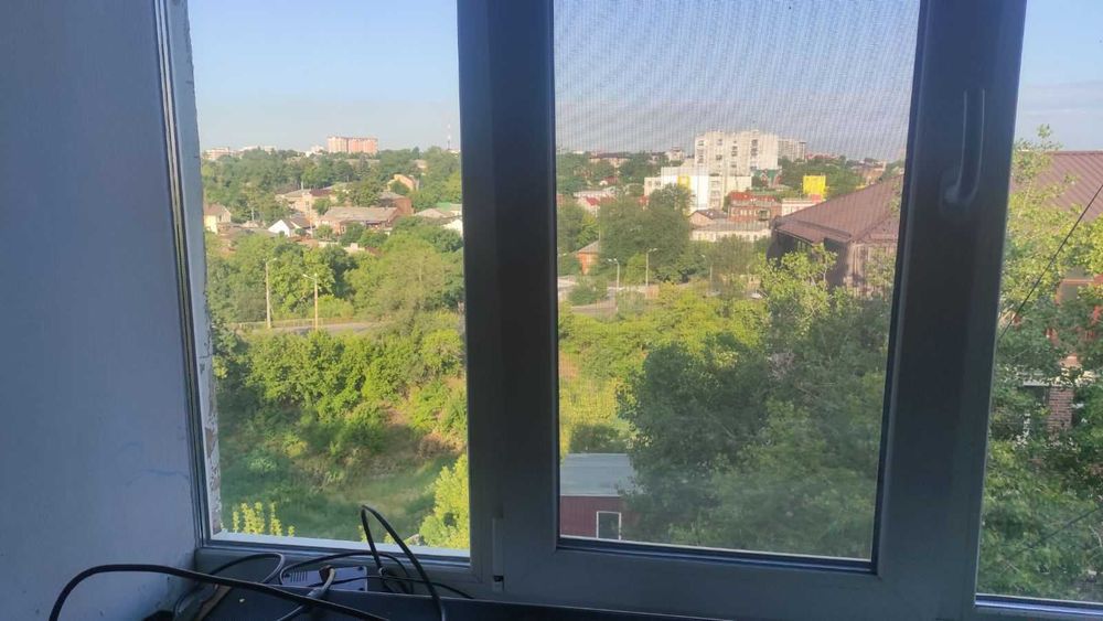 Здається окрема кімната у великій квартирі у центрі Дніпра, вул.Гоголя