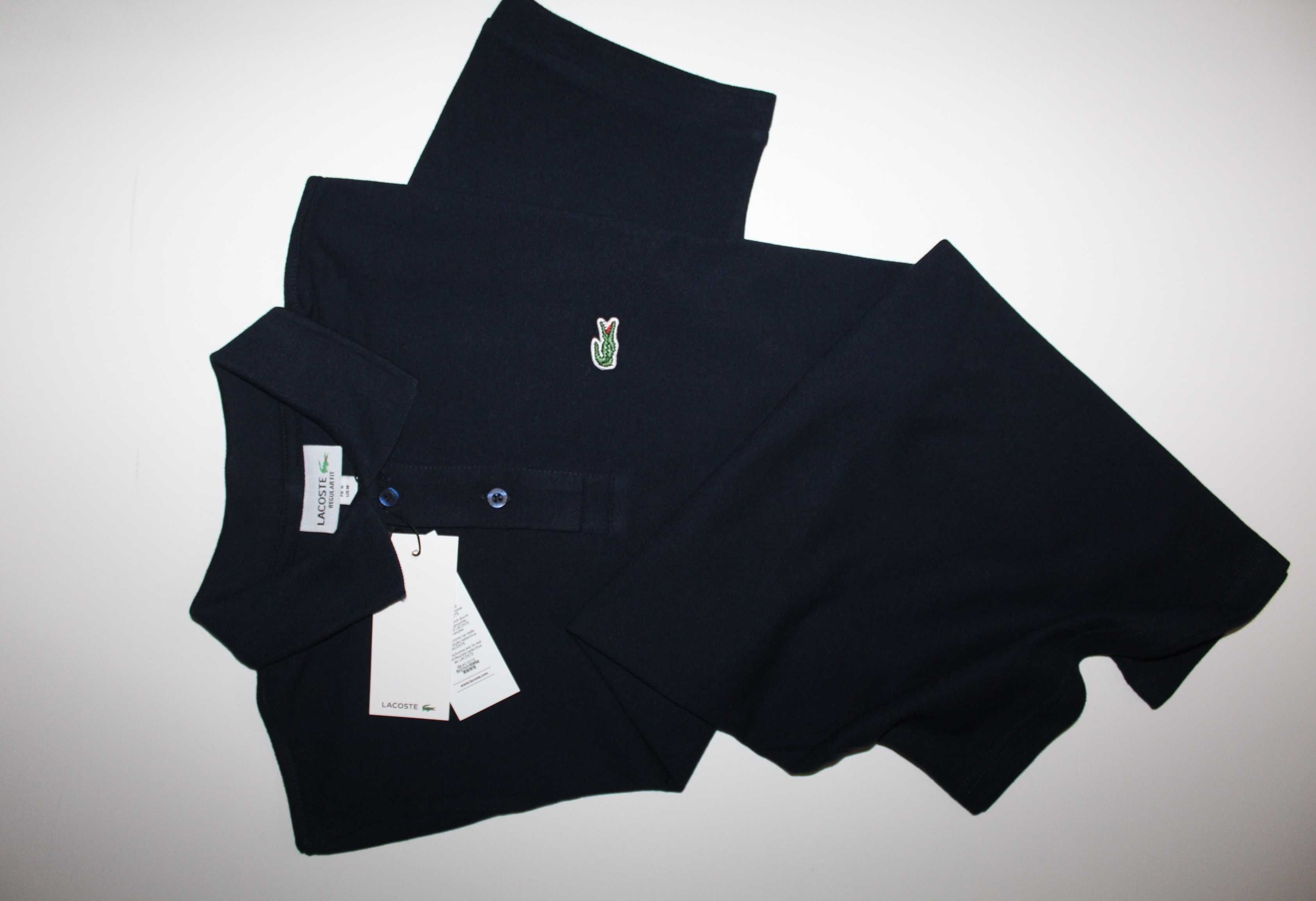 Polo 1 Lacoste Regular Slim Fit