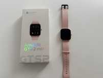 Smartwatch amazfit gts 2 mini różowy