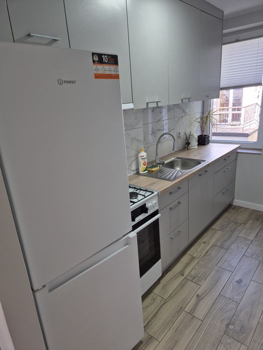 Do wynajęcia mieszkanie 2 pokojowe 40 mkw