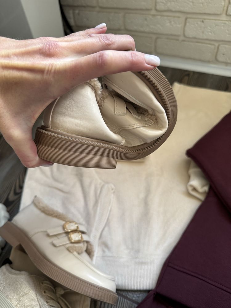 Костюм фліс осінь зима UGG 152-156