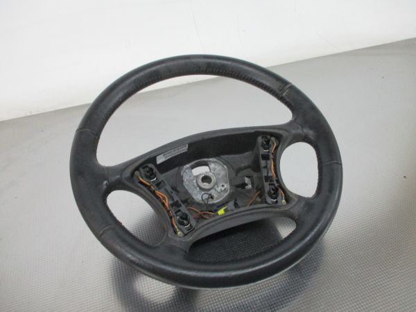 Volante de direção CITROËN C5 II (RC_)