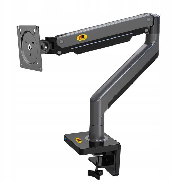 uchwyt do monitora gazowy jak nowy