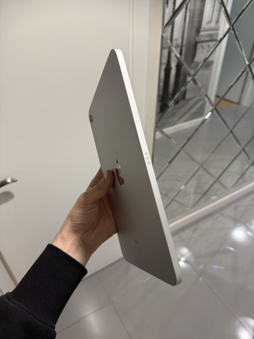Новий ipad 10 покоління 64gb wifi silver 10.9 mdm з гарнатією