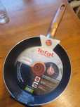 Patelnia tefal express 24 cm