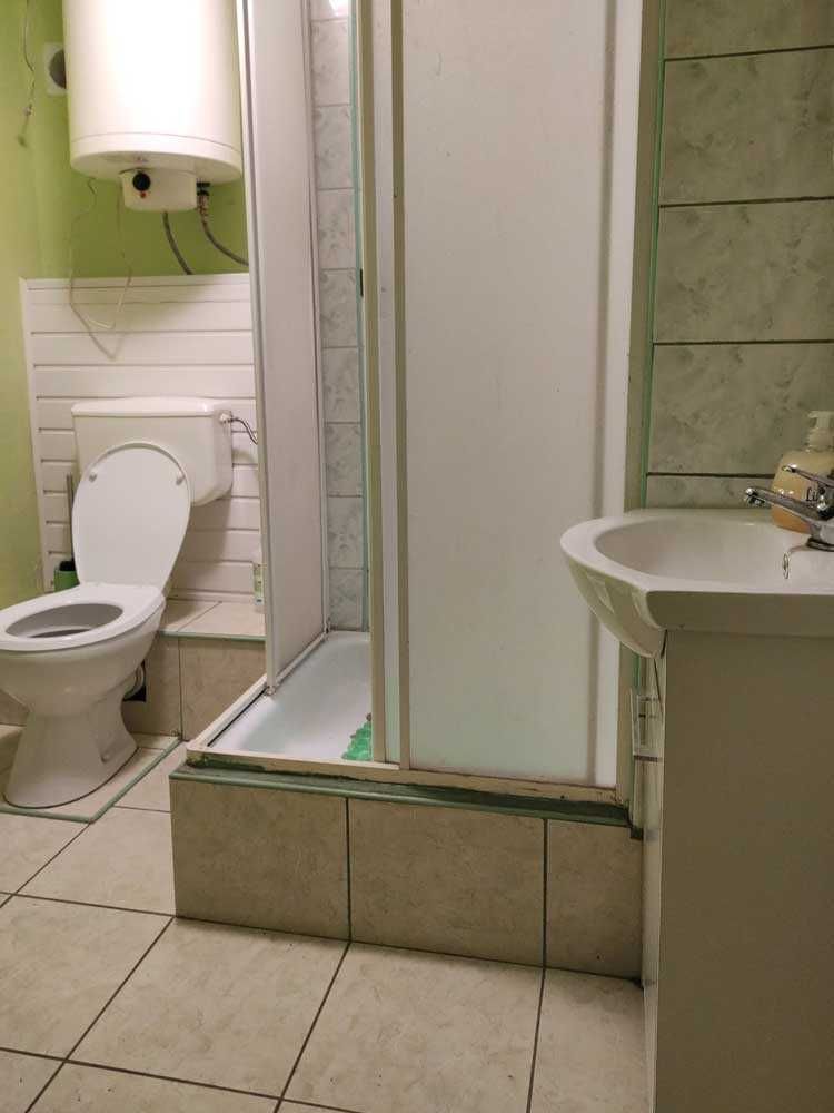 Siedlisko 9300m2 -30 minut od Warszawy sprzedam lub zamienię