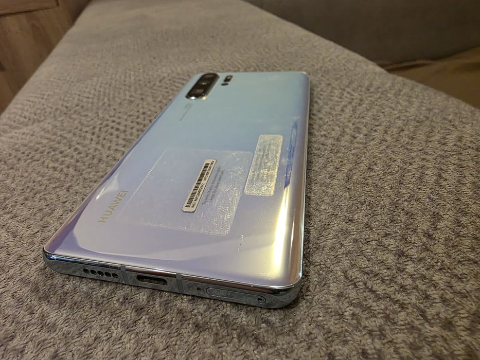 Huawei P30 PRO 8/128GB