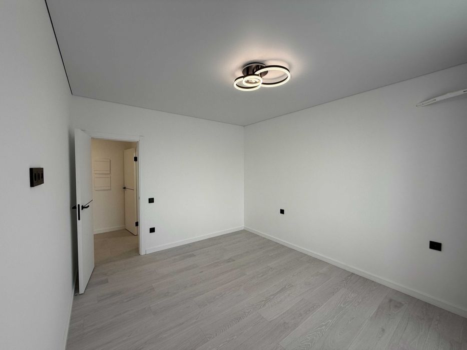 Продаж квартири у Новобудові