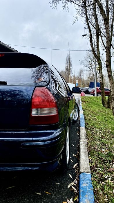 Продам Honda Civic EJ EK
