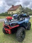 Polaris Sportsman 570 EFI ESP Quad 4x4 ATV Faktura vat 23%