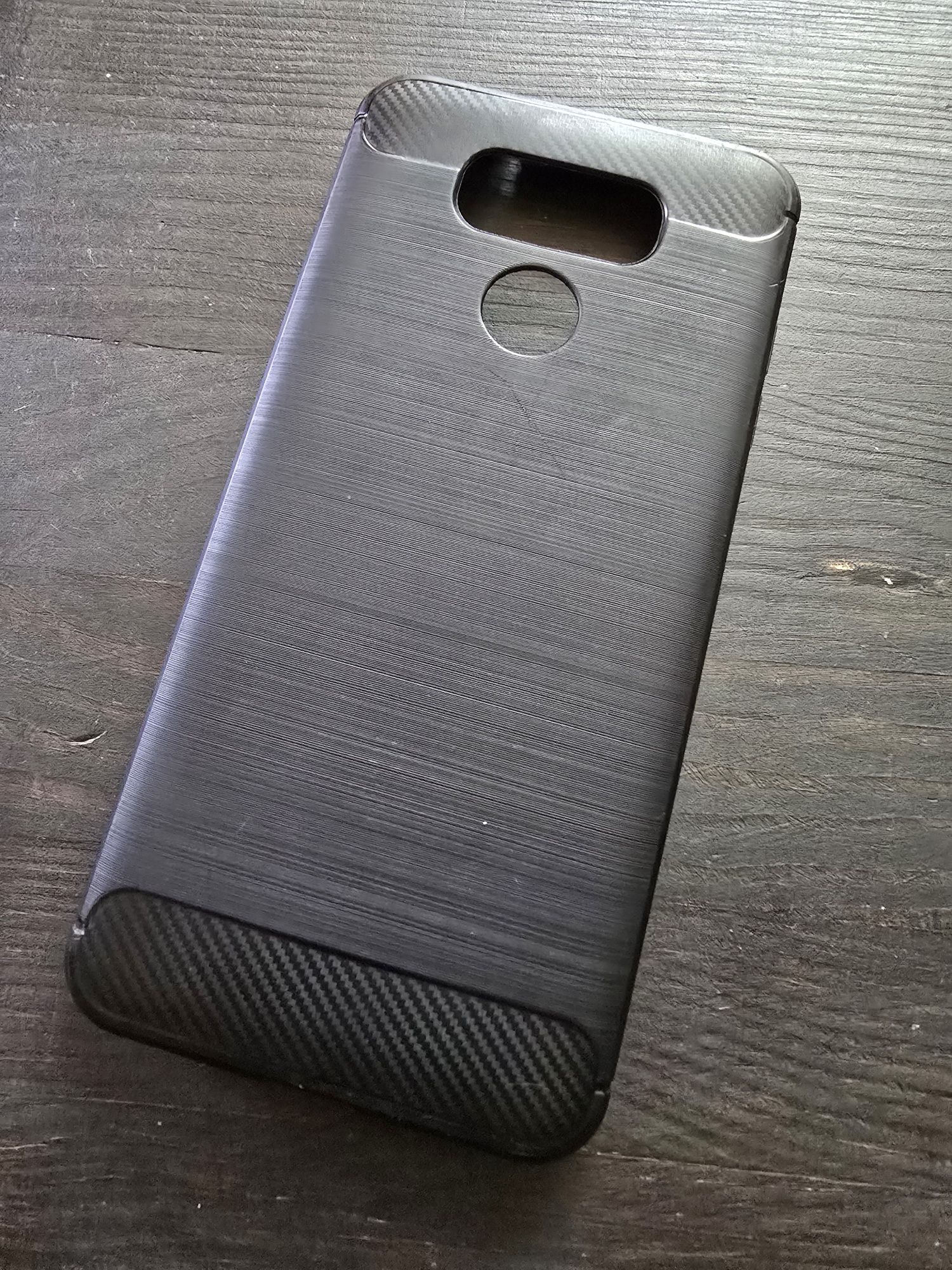 Телефон LG G6 4/32 Gb, ідеальний стан, нова батарея