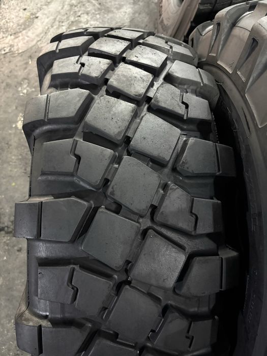 Шина бв вантажна 325/85R16 Michelin XML ( 16 шт)