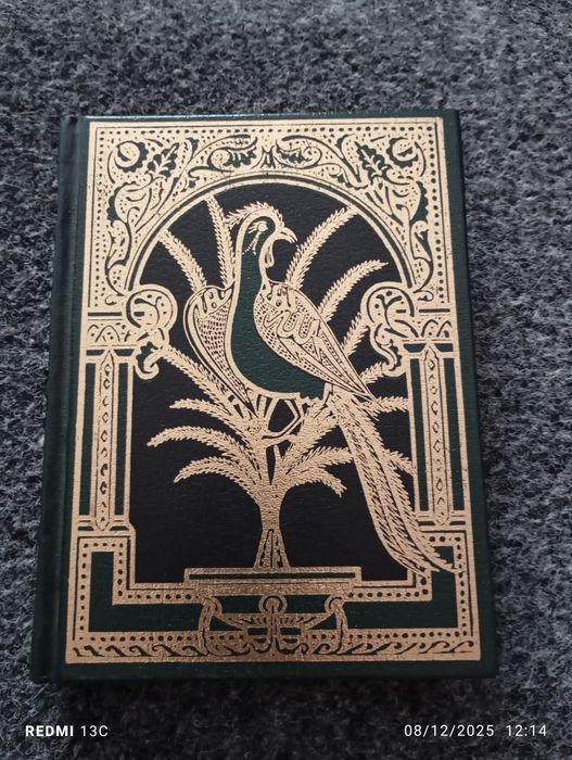 Livro ' O livro da selva "