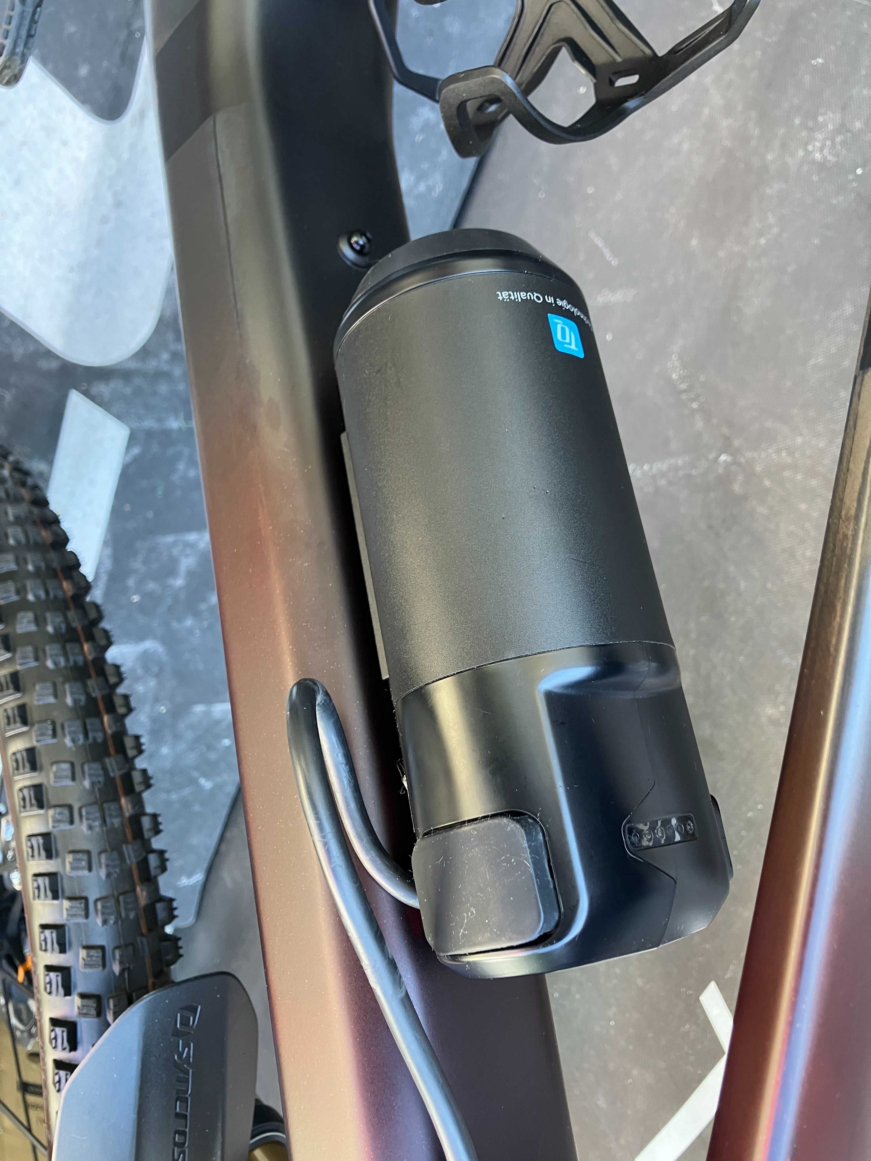 Scott Lumen Eride Sl