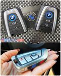 Смарт ключ BMW Mini i3 i8 F15 F16 F21 F22 F26 F31 F34 F45 F48 F82 F90