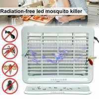 Электрический УФ-лампа-убийца от комаров