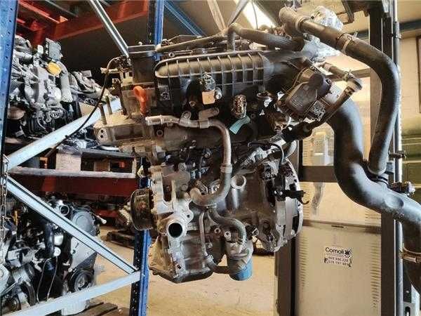 Motor Kia Ceed 1.0 TGDI   G3LE