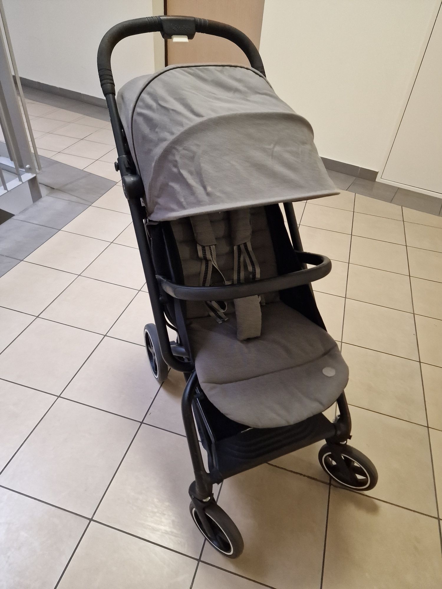 Cybex Eezy S+ 2 spacerówka