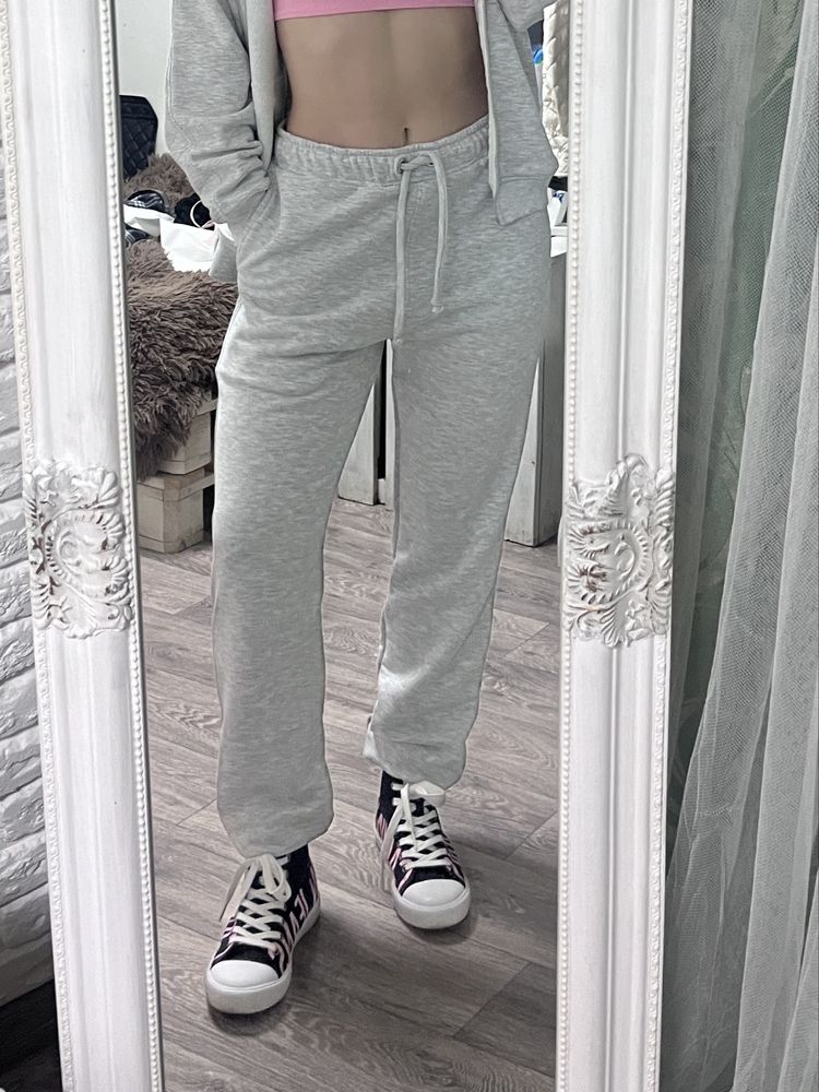 Кеды calvin klein