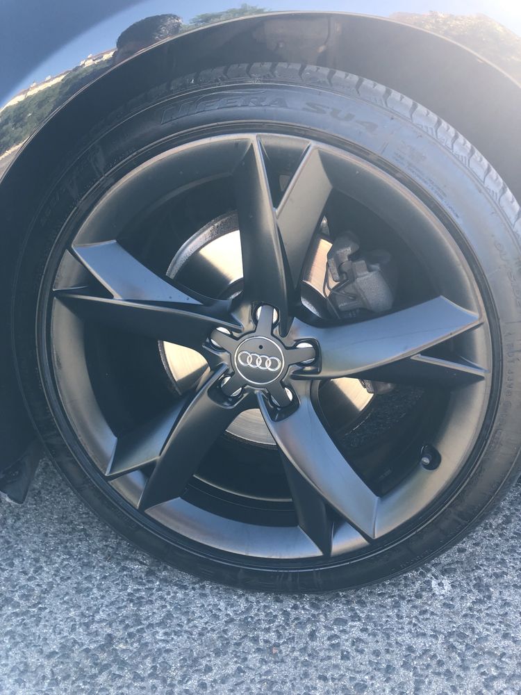 Audi a5 sportback 2.0 170cv