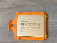 Uszkodzony procesor AMD RYZEN THREADRIPPER 3960X