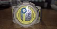 Zegarek damski Casio Baby-G