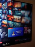 Televisão Samsung 65”
