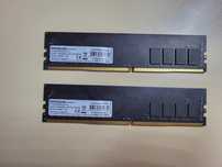 Оперативна пам'ять ddr4, 8 gb