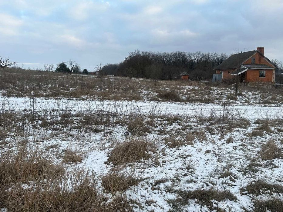 Продається земельна ділянка в Селищі