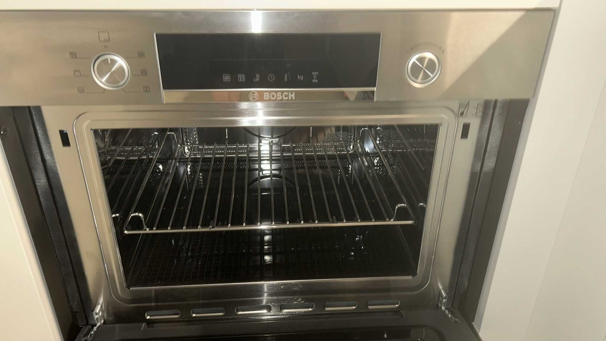 Forno micro-ondas Bosch