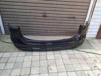 Zderzak tył  czójniki PDC vw sharan seat alhambra 7n  11-